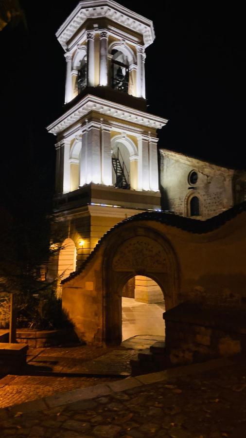Къща Стария Град Hotel Plovdiv Exterior photo